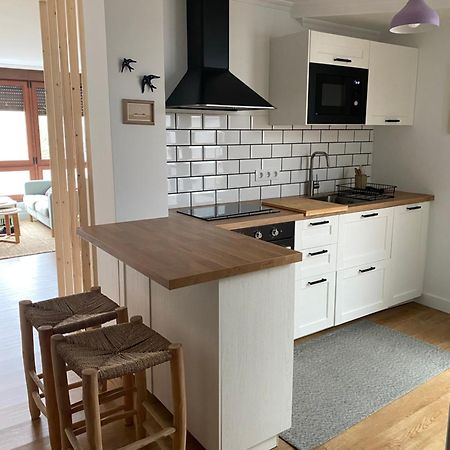 Rincon De Lagos, Bueu Pontevedra Eksteriør billede
