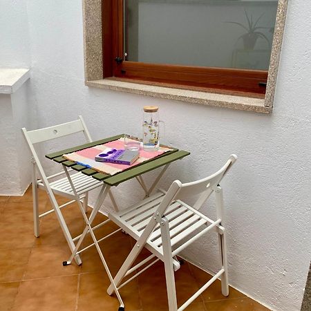 Rincon De Lagos, Bueu Pontevedra Eksteriør billede