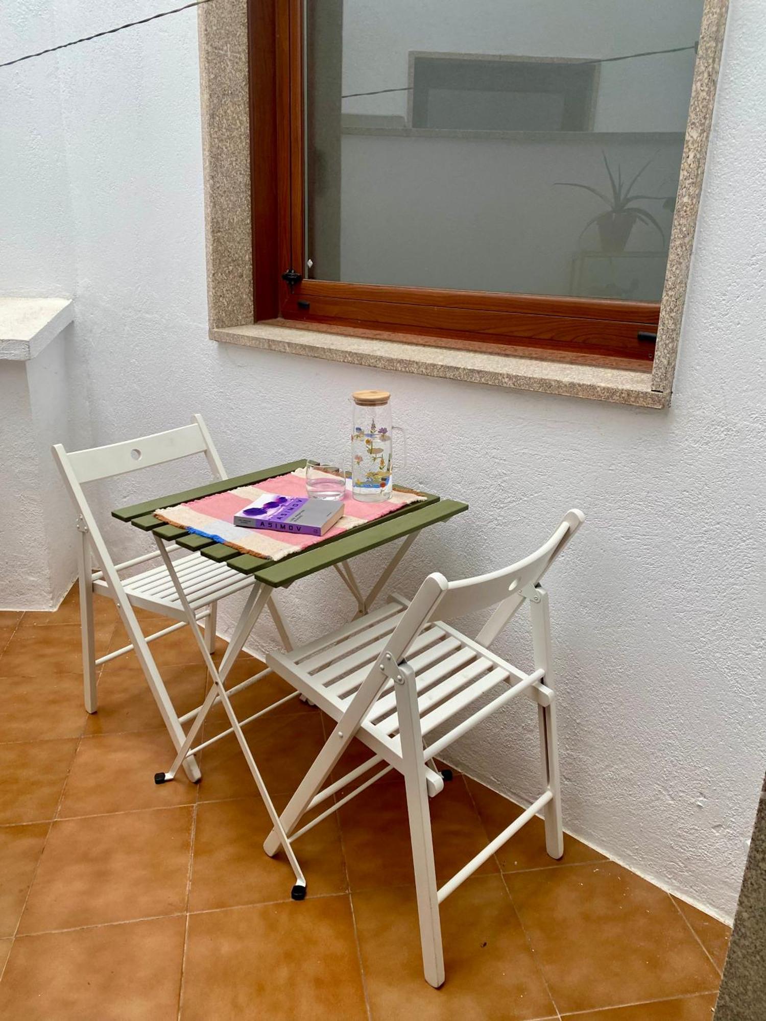Rincon De Lagos, Bueu Pontevedra Eksteriør billede